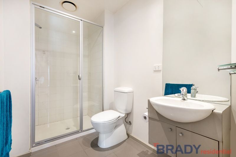 409/270 King Street MELBOURNE VIC, Melbourne - Thumbnail 4