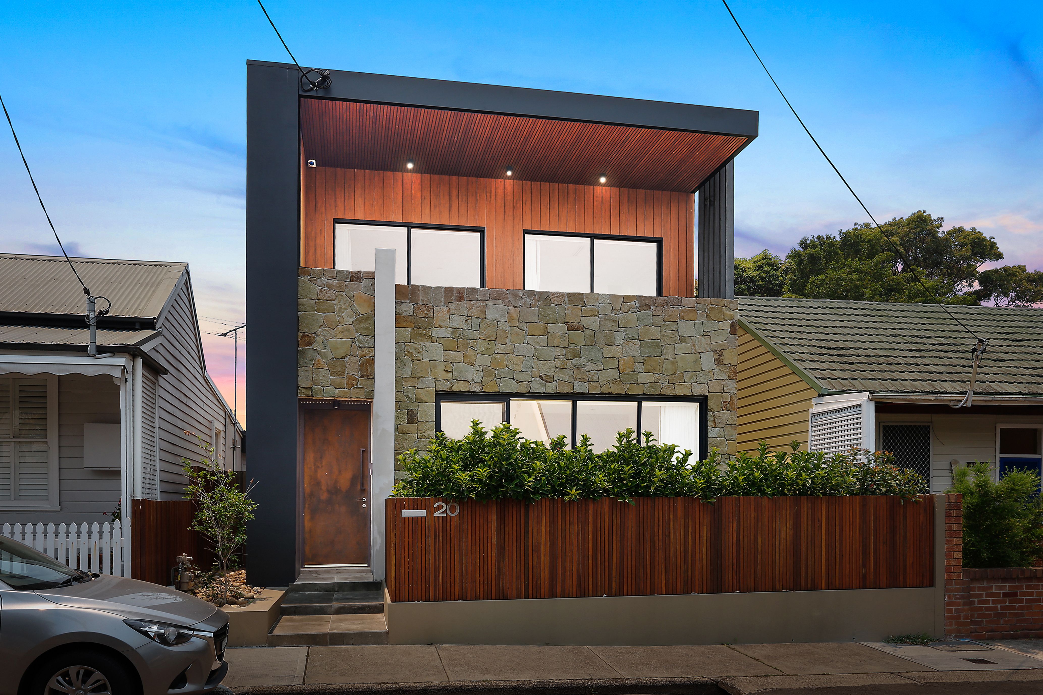 20 May Street, Lilyfield NSW 2040