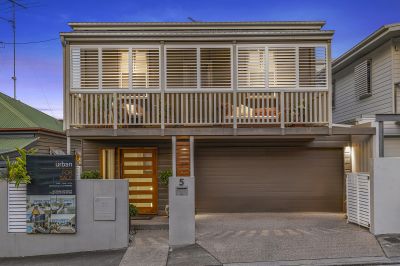 5 Sackville Street, Milton