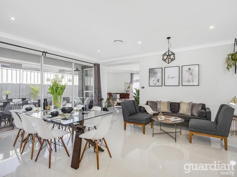 28 Boydhart Street RIVERSTONE NSW, Grantham Farm - Thumbnail 6