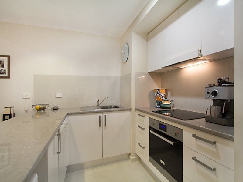 16/39-47 Soorley Street 'The Links' TWEED HEADS SOUTH NSW, 'The Links' Tweed Heads South - Thumbnail 5