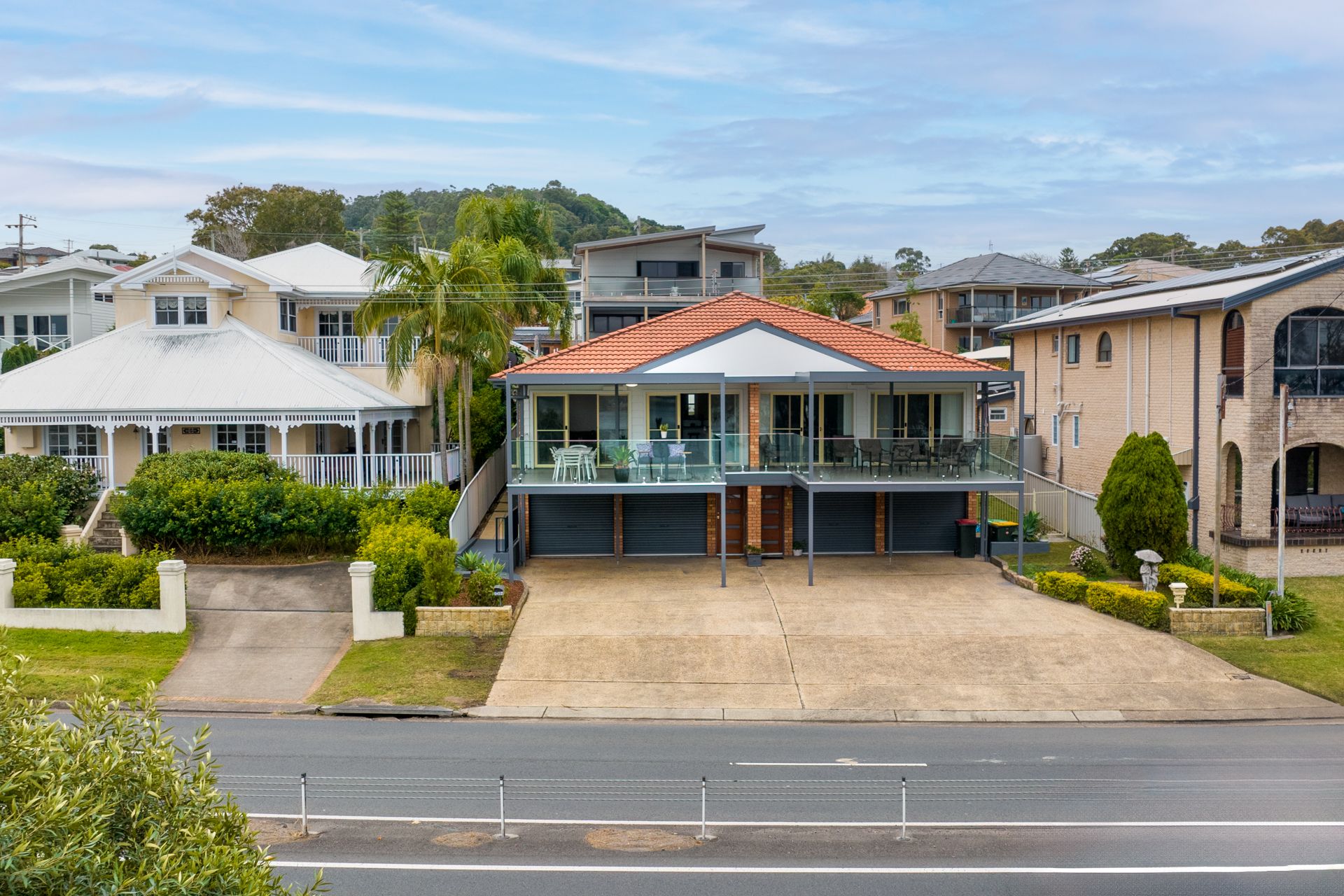 Real Estate For Sale 1/304 The Esplanade Speers Point , NSW