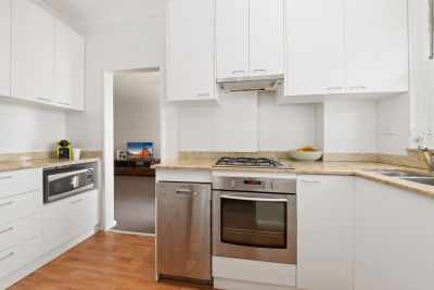 11/50b Ocean Street Woollahra NSW, Woollahra - Thumbnail 3