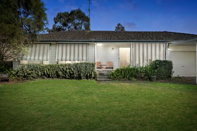 Cessnock 7 Marlton Street