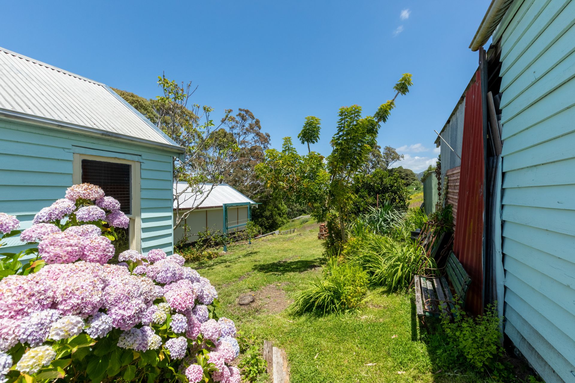 12 Bate Street, Central Tilba Butterfield Property