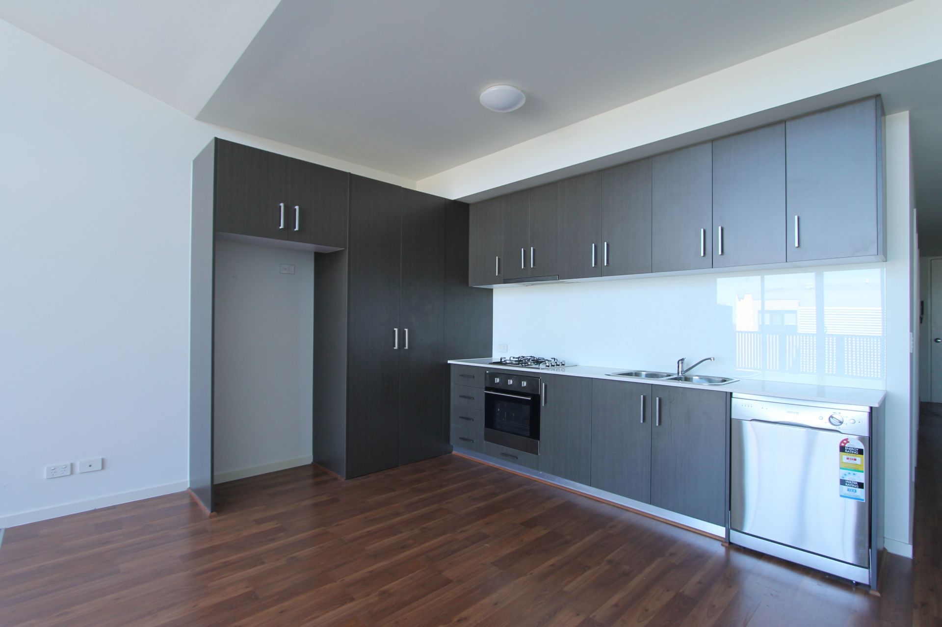 Apartment Living