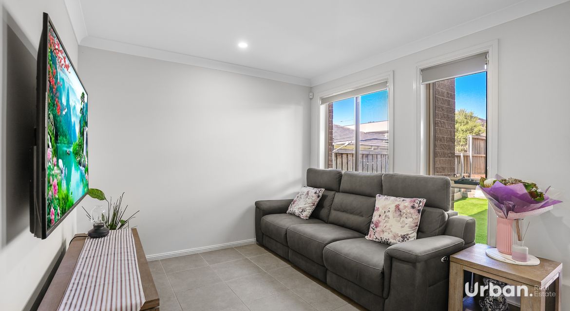 Oran Park 4 Laura Street