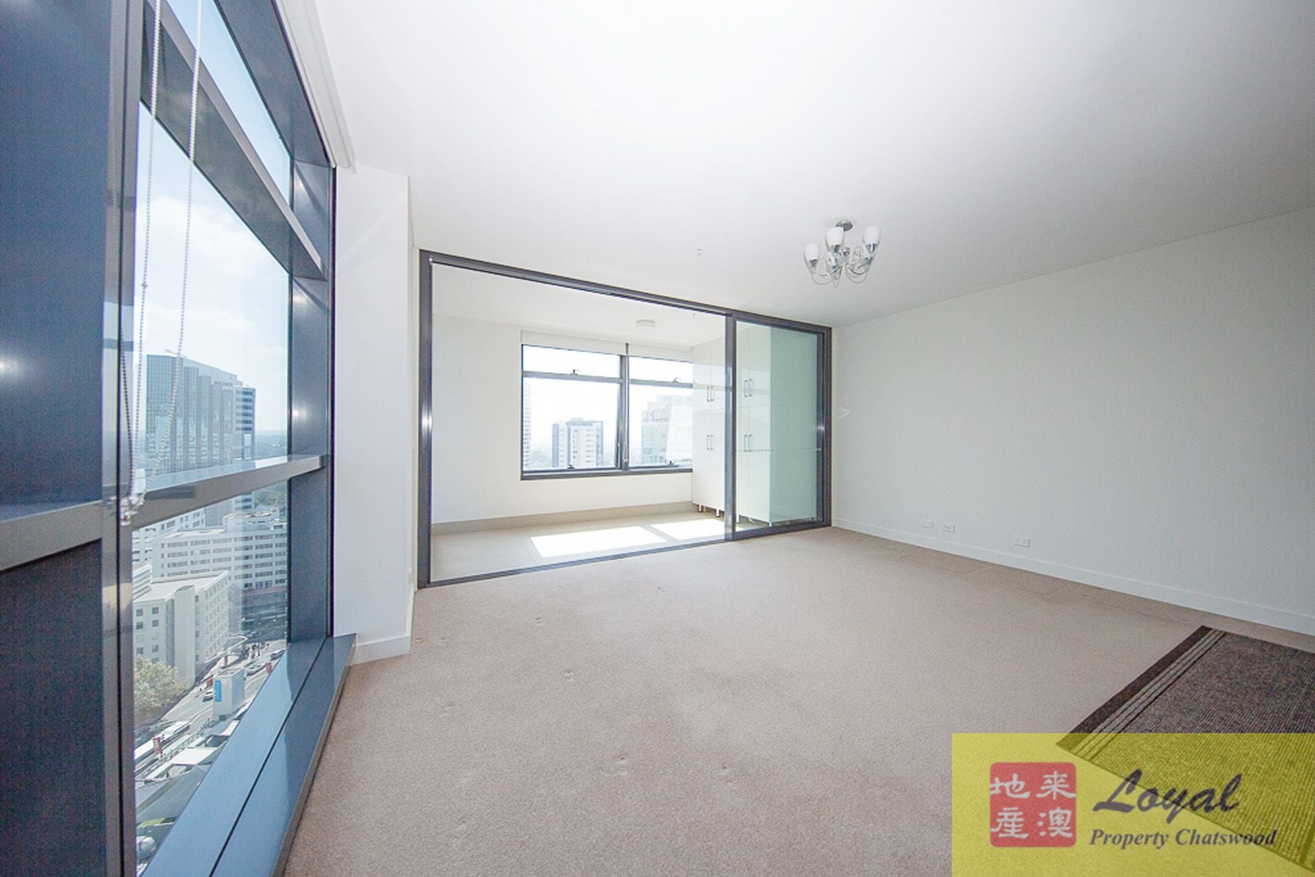 2101/1 Post Office Lane Chatswood NSW, Chatswood - Thumbnail 5
