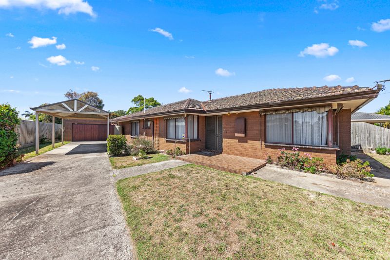 2 Otooles Road, Cranbourne VIC