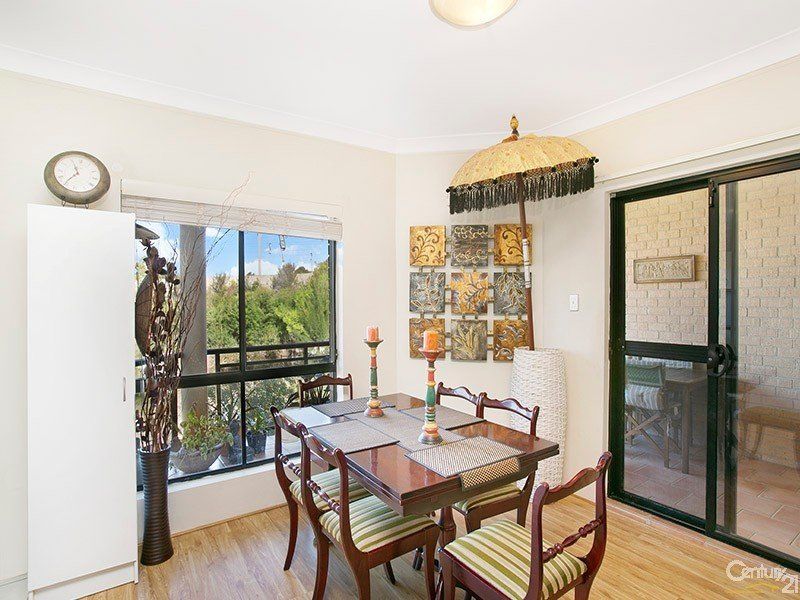 12/16-26 Park Street, SUTHERLAND, Sutherland - Thumbnail 4