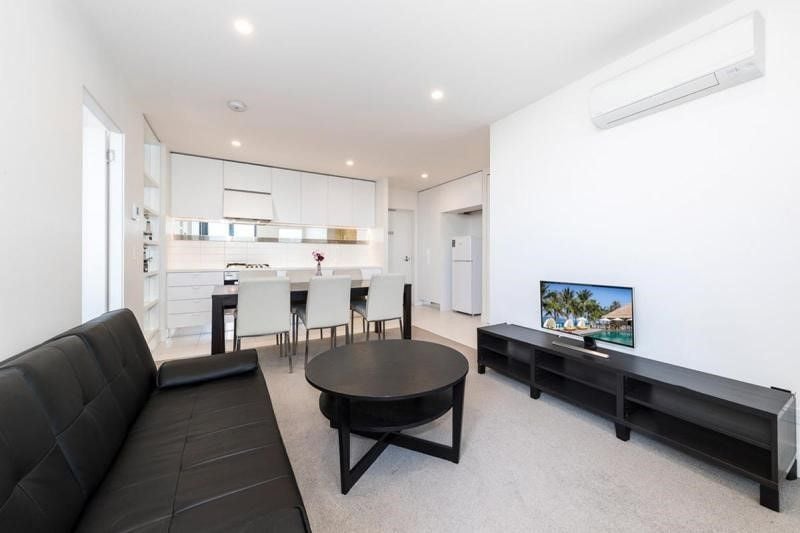 4811/500 Elizabeth Street MELBOURNE VIC, Melbourne - Thumbnail 2