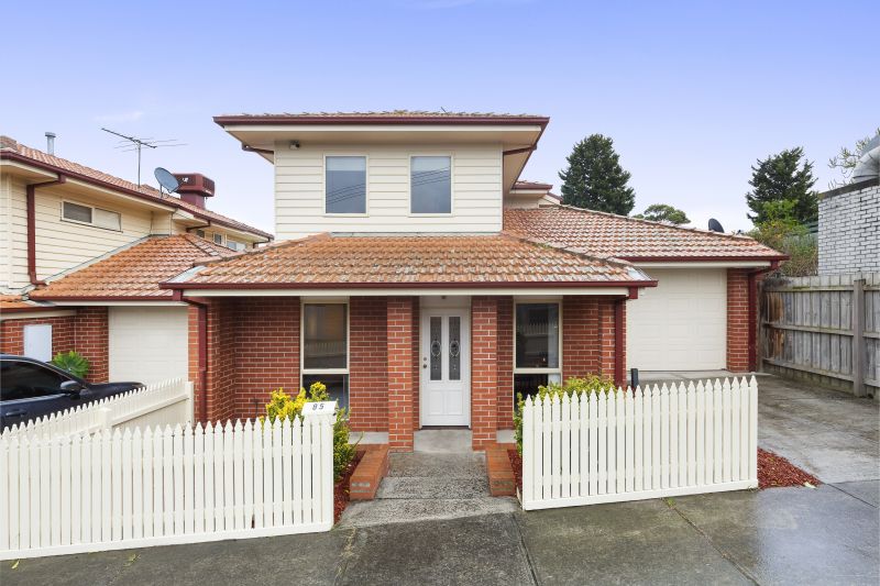 85 Crevelli Street, Reservoir