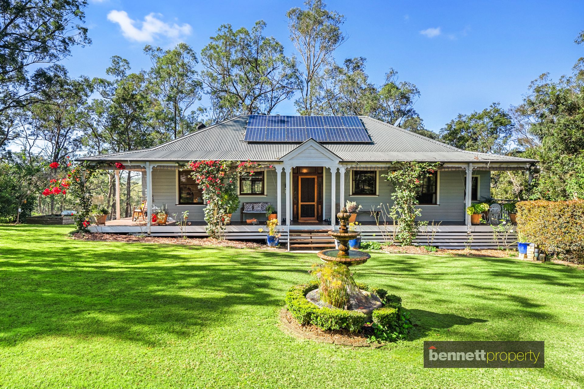 24 Bennelong Place, East Kurrajong - Thumbnail 3