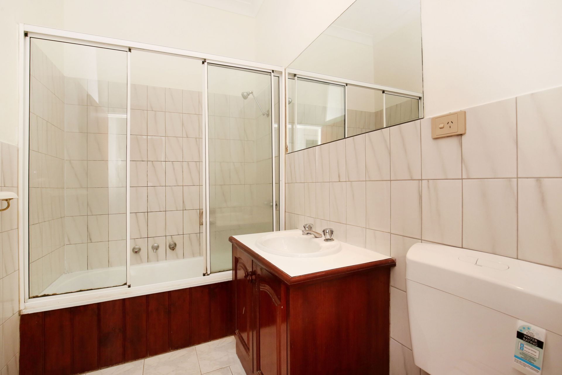 PERFECT PROPORTIONS IN A PRIZED POSITION