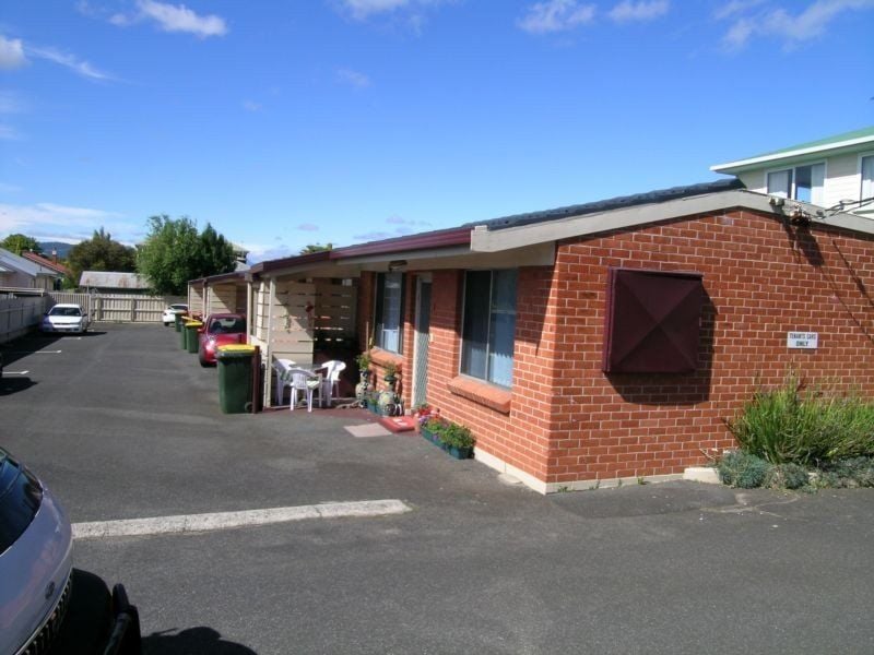1/47 Steele Street, Devonport