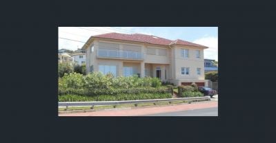 DEPOSIT TAKEN - VIEWS OF LONG REEF HEADLAND