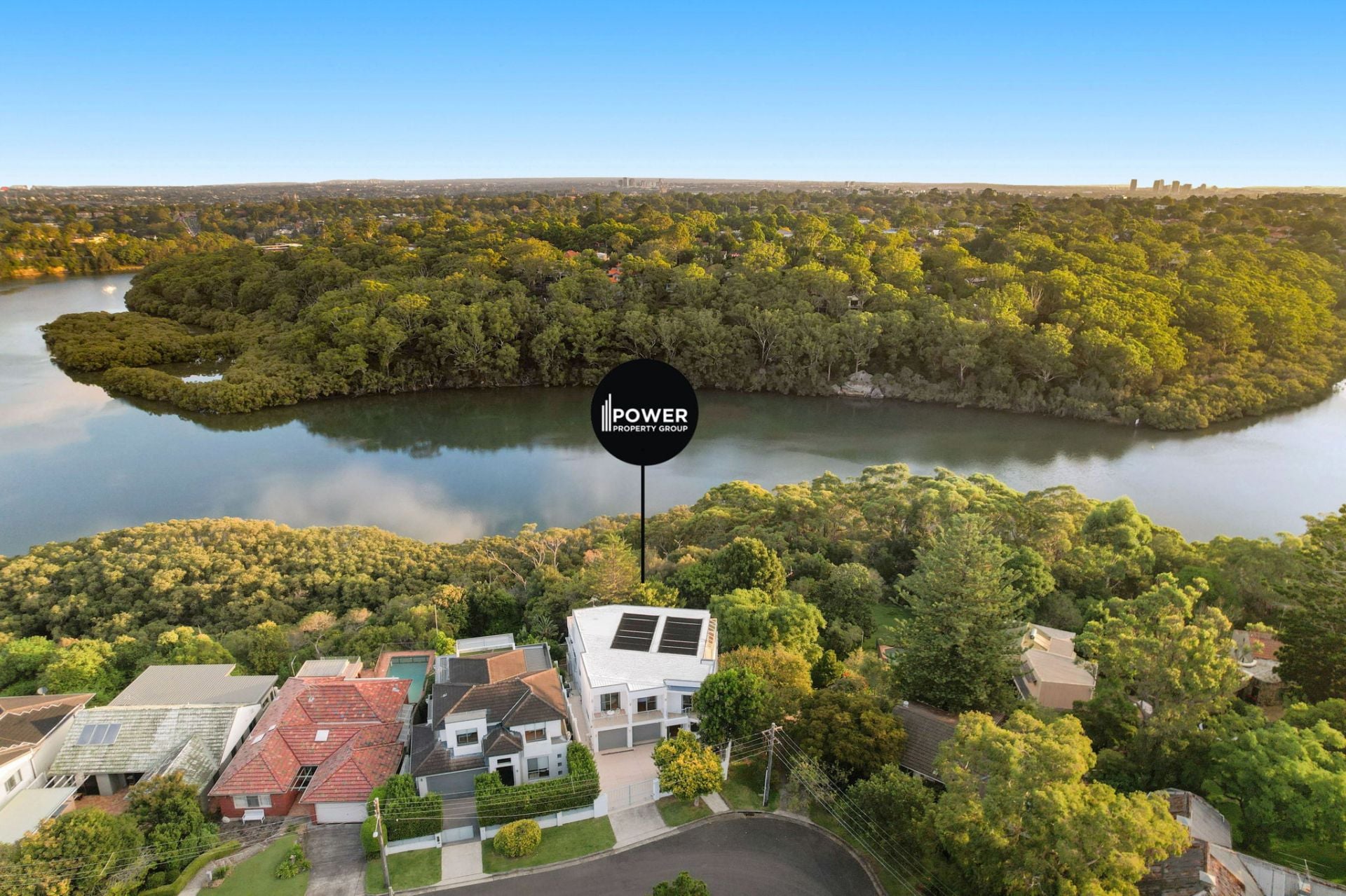 32 Myee Crescent Lane Cove West NSW, West - Thumbnail 3