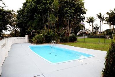 MOTEL LEASEHOLD FOR SALE - AMAZING WATERFRONT LOCATION