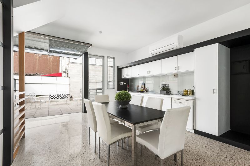 46 Webb Street, Fitzroy