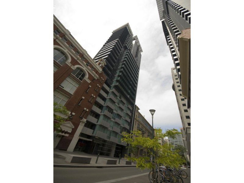 2304/22-40 Wills Street MELBOURNE VIC, Melbourne - Thumbnail 5