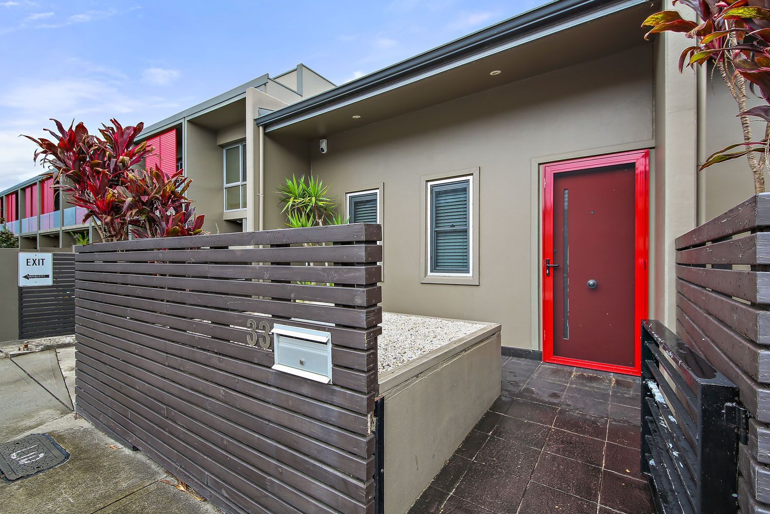 Stunning Two Bedroom Townhouse