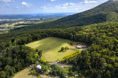 41 Doongalla Road, The Basin