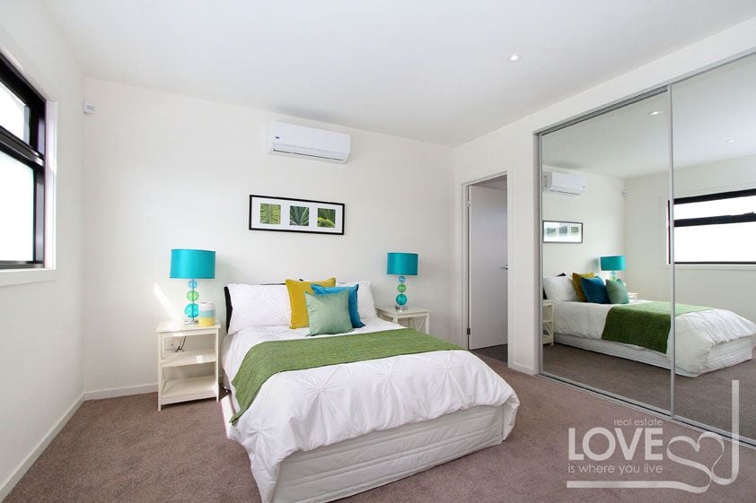 Recently Completed, Luxurious And Spacious
