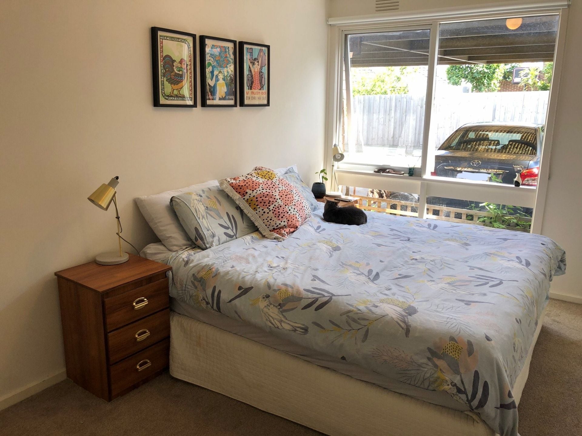 Cosy Home in Convenient Location!