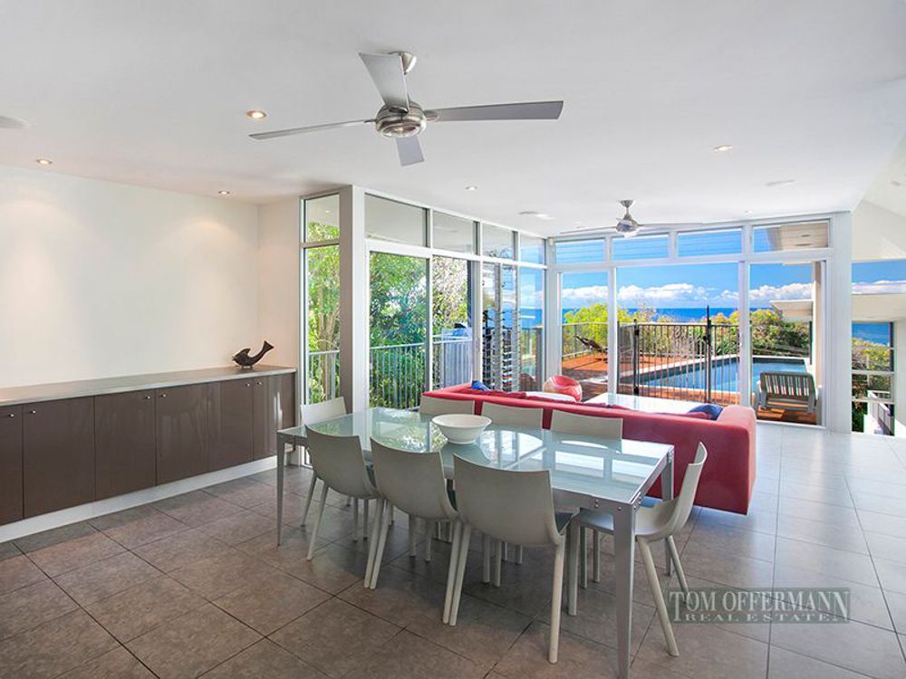 Real Estate For Sale 13 Seaview Terrace Sunshine Beach , QLD