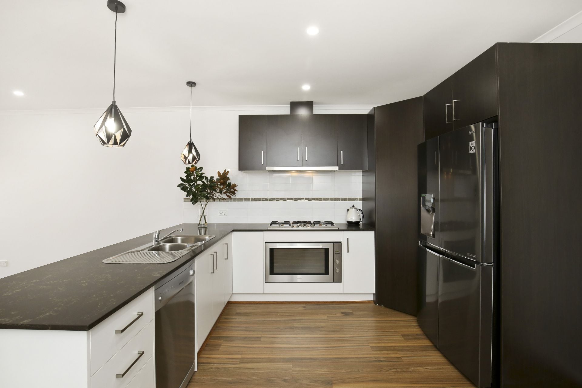 EXCEPTIONAL LIVING IN EUCALYPT