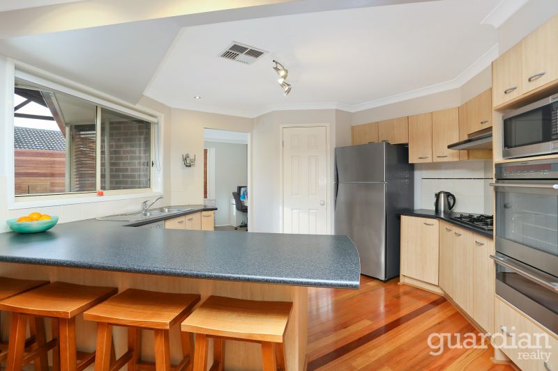 13 Spring Mill Avenue Rouse Hill NSW, Rouse Hill - Thumbnail 5