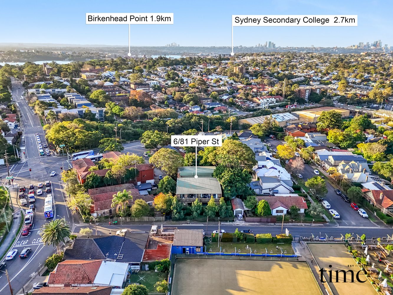 6/81 Piper Street, Lilyfield NSW