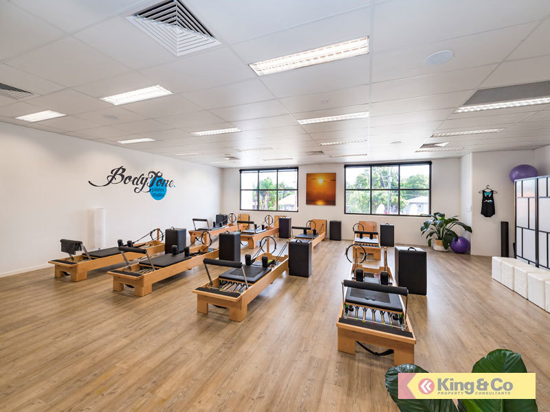 MULTI-TENANTED INVESTMENT