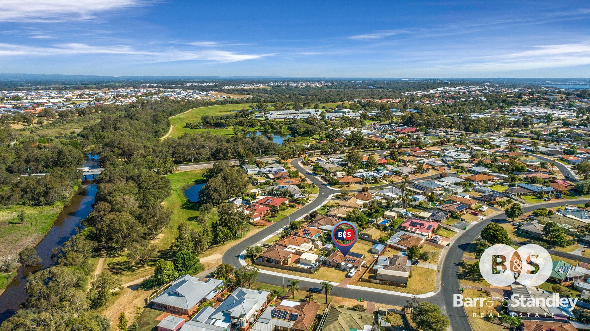 1 Bedingfield Way Australind , WA