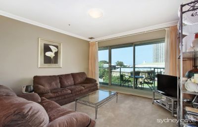 904/127 Kent Street, SYDNEY NSW 2000, Sydney - Thumbnail 2