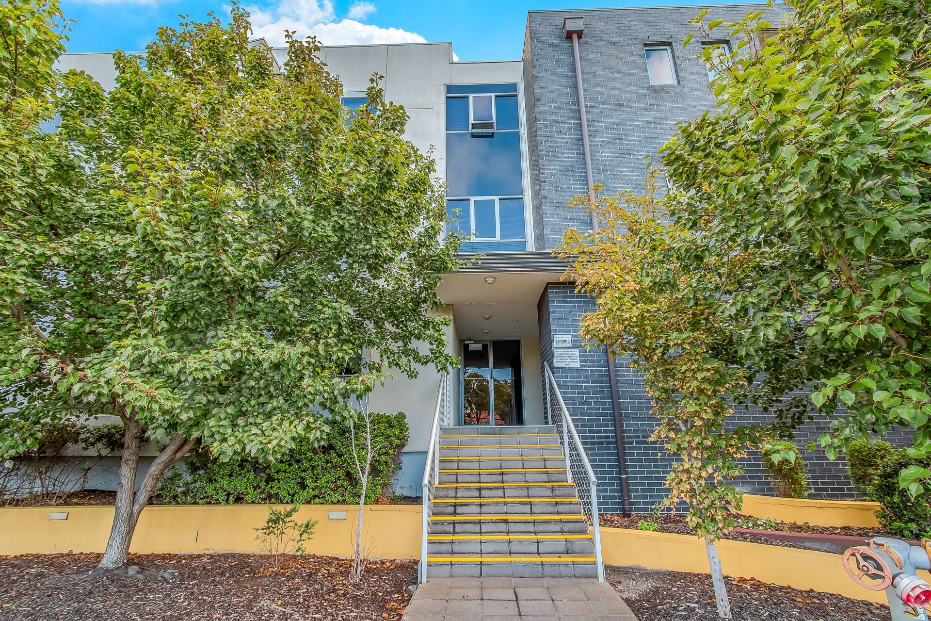 LOCATED IN THE HEART OF PRESTON!