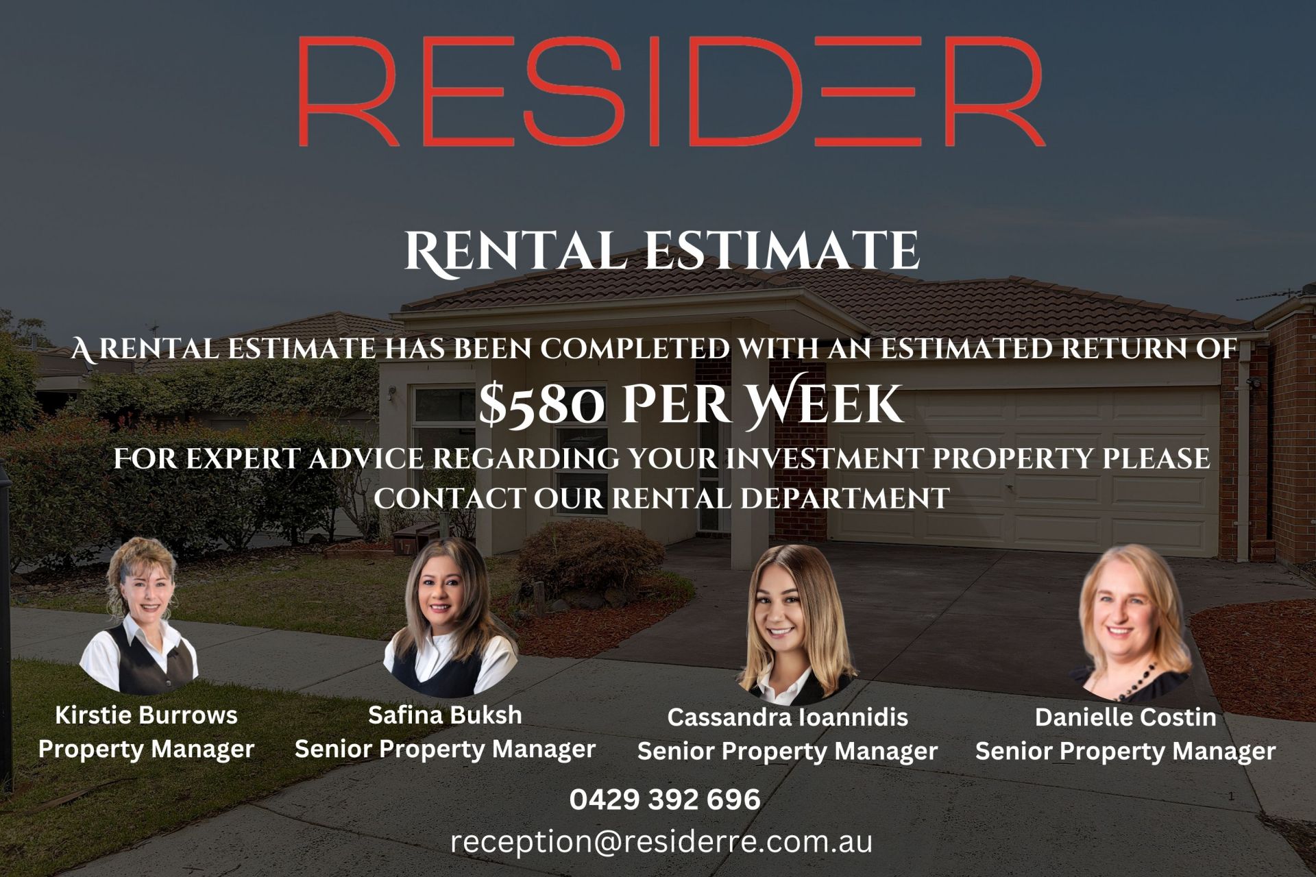 17 Rye Road Mernda, Mernda - Thumbnail 2