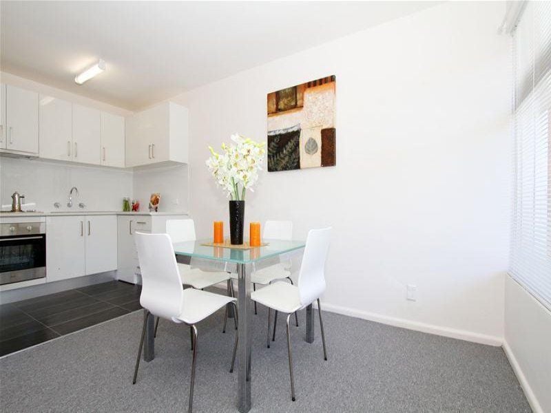 Stylish, central and ready for you