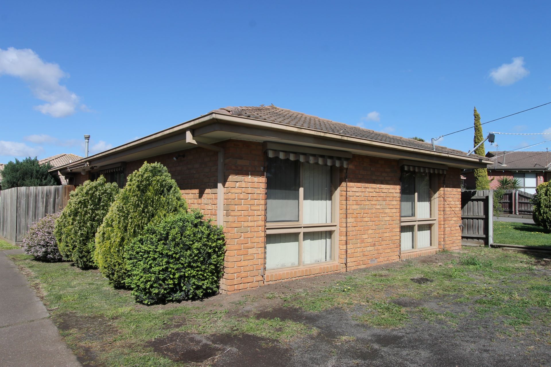 AFFORDABLE LIVING
