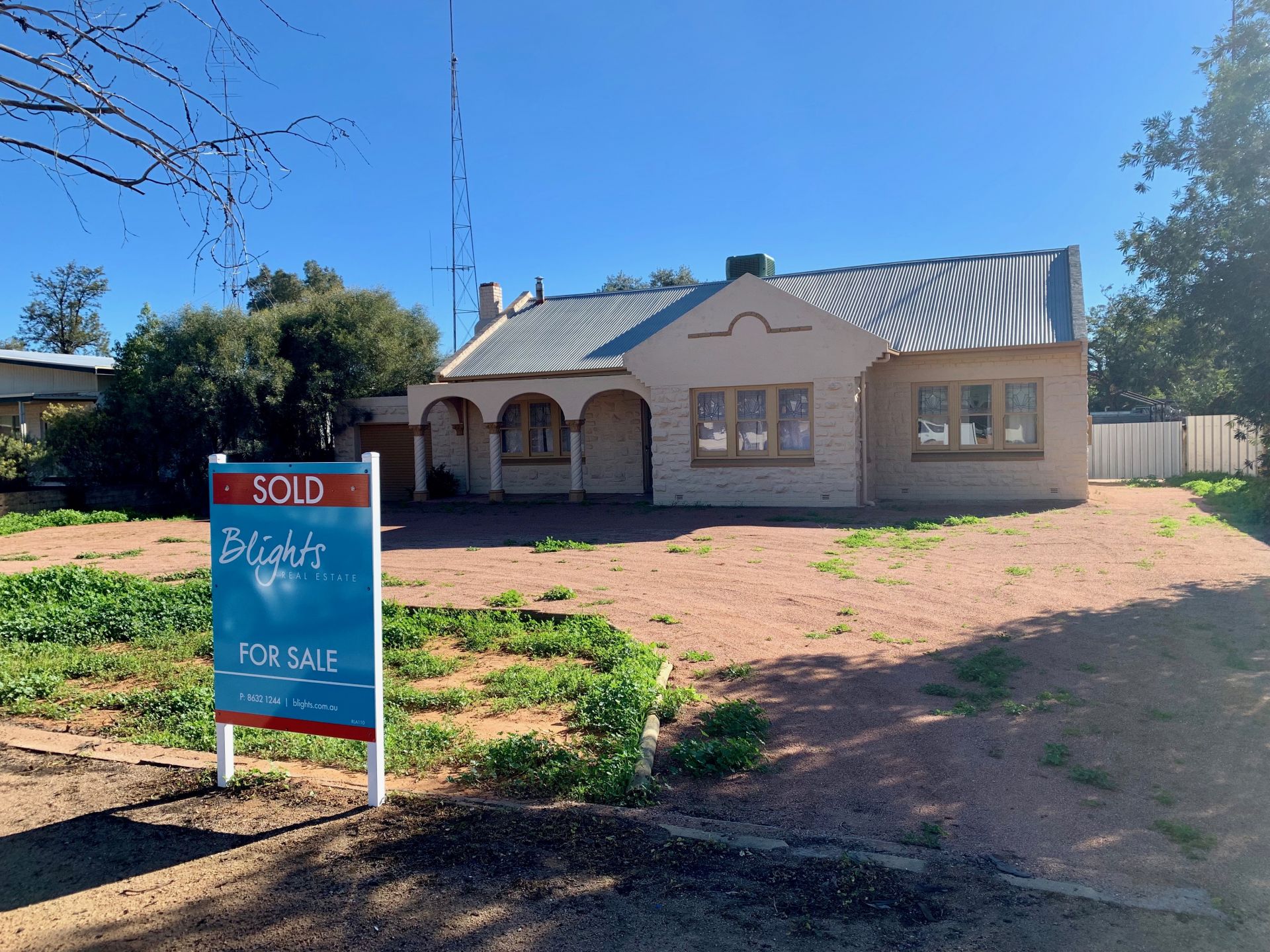 29 Knapman Street Port Pirie Blights Real Estate