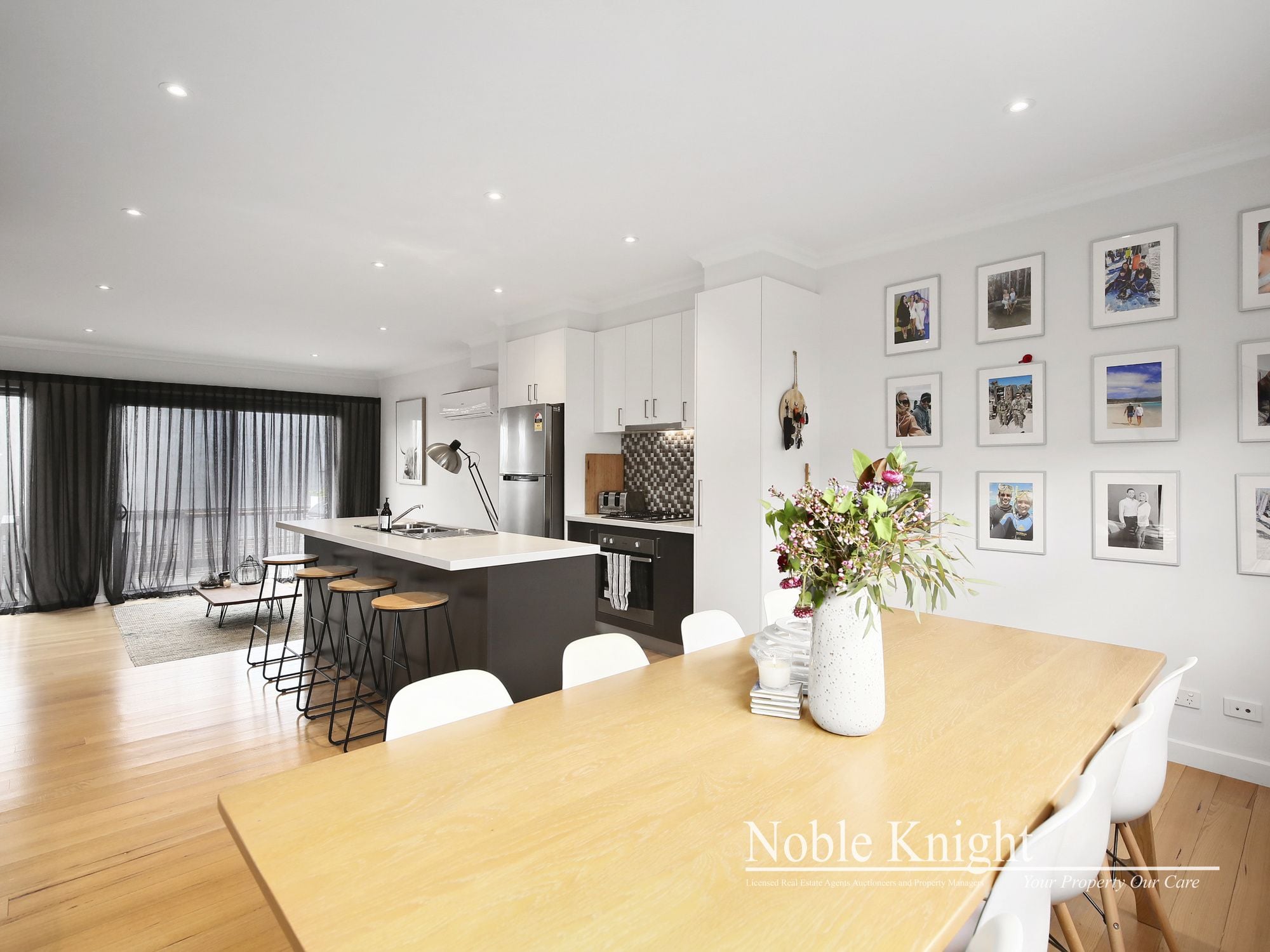 3 Leaves Close Lilydale