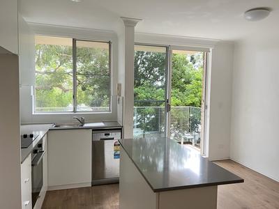 6/19-25 Queen Street , Newtown