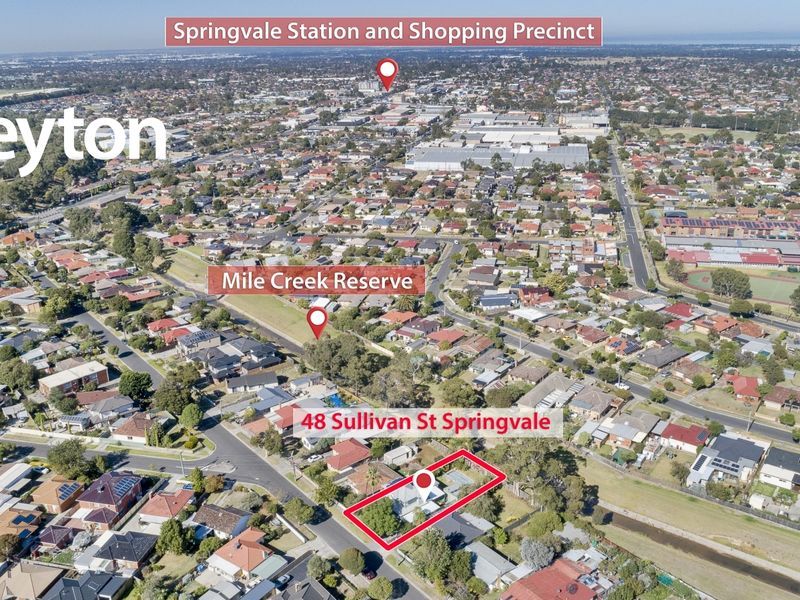 Spacious Family Home