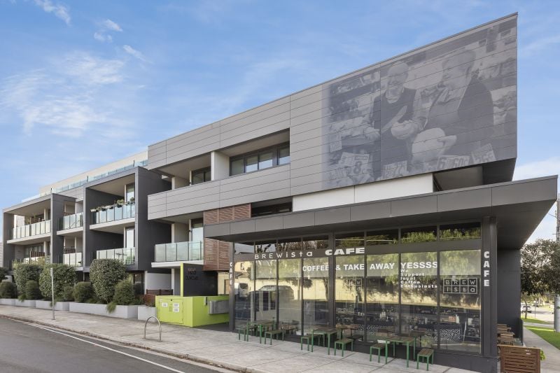 102/105 Dundas Street, Preston