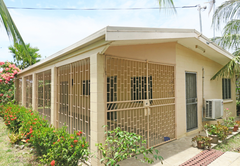 Property Strickland Real Estate