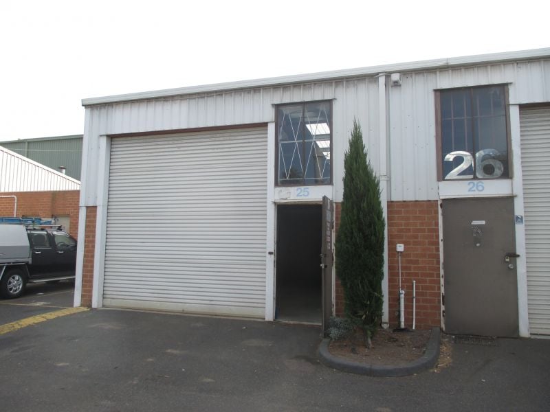 25/7-9 Glenbarry Road, Campbellfield
