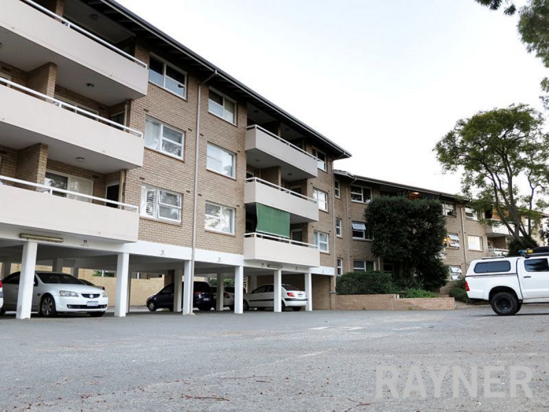 22/132 Subiaco Road SUBIACO WA, Subiaco - Image 1