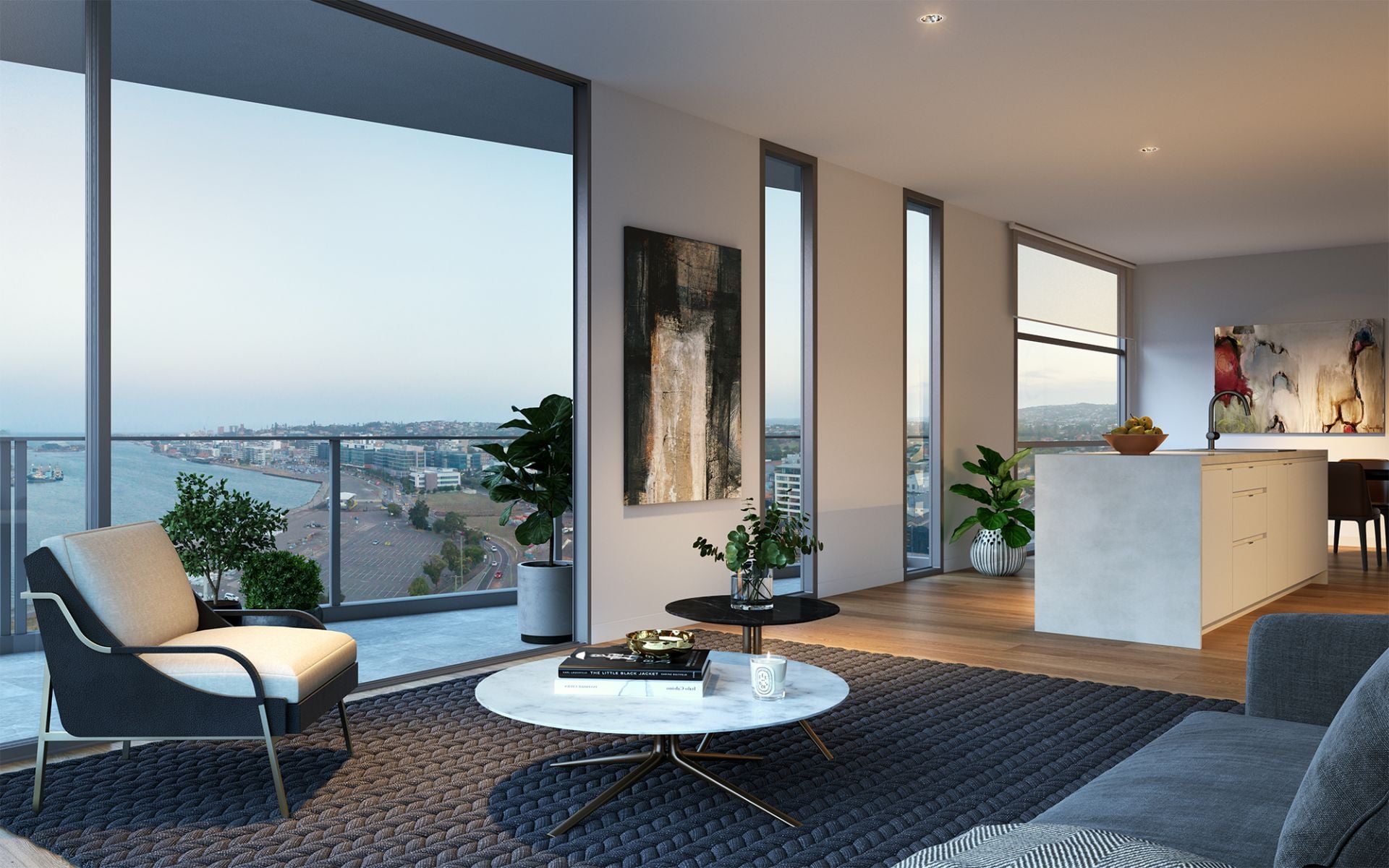 311/2 - 4 Bishopgate Street, Wickham - Thumbnail 3