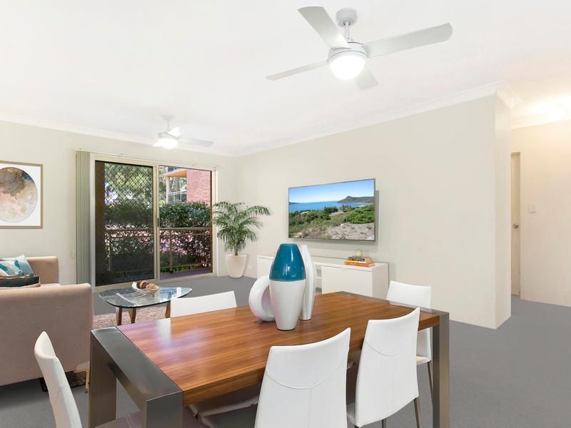 3/94 Linden Street, SUTHERLAND, Sutherland - Thumbnail 3