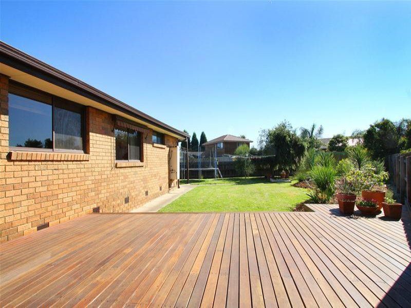 An Absolute Winner On 776 m2